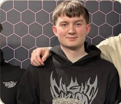 Íslandsmeistari Rocket League (Steypan)