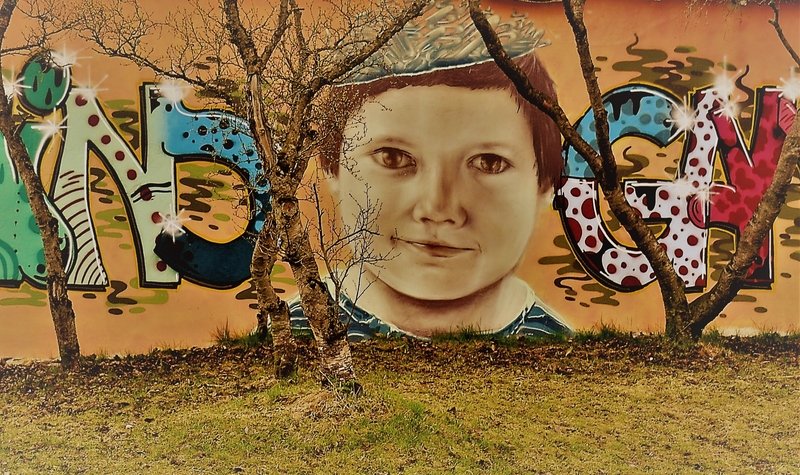 Hæfileikafólk í FÁ - nú er tækifærið