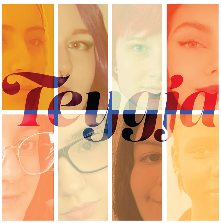 TEYGJA – myndlistarsýning nemenda FÁ opnar í Hinu Húsinu