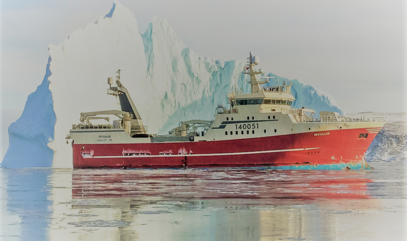 Siglt út á þekkingarhafið