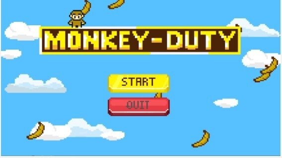 Lokaverkefni í leikjahönnun