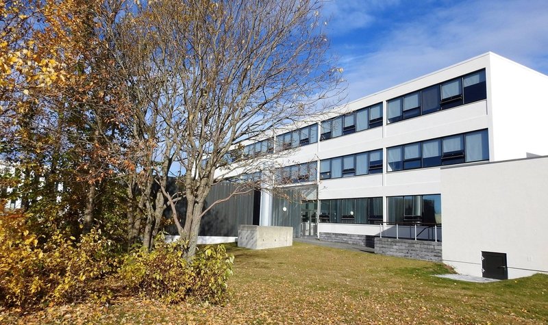 Innritun á haustönn!