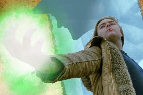 Kvikmyndahátíð framhaldsskólanna