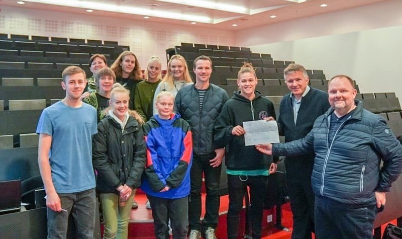 Dagur íslenskrar náttúru