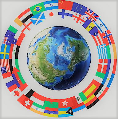 Alþjóðavika í FÁ 8.-11. apríl