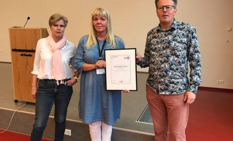 Jafnlaunavottun í FÁ