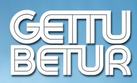 Fyrsta umferð Gettu betur