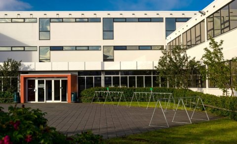 Skráning í sumarönn fjarnáms