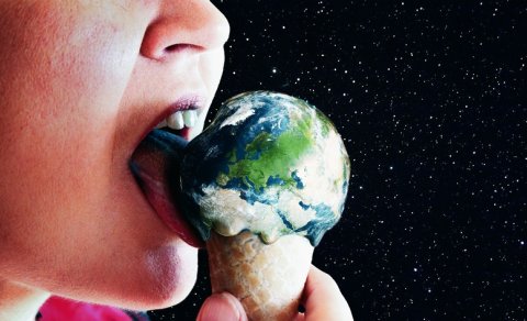 FÁ-nemar verðlaunaðir af Landvernd