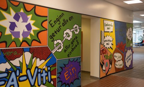 Annarlok - mikilægar dagsetningar