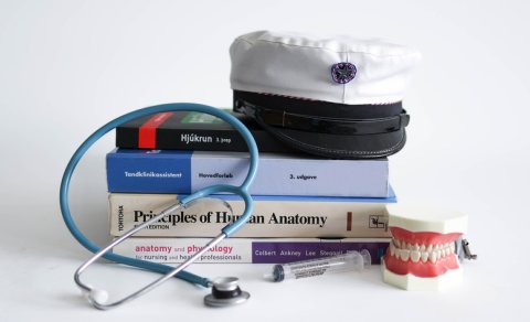 Ný námsbraut í FÁ, Heilbrigðisvísindabraut