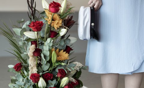 Útskrift FÁ 24. maí