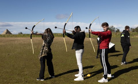 Nýnemadagur haustið 2022