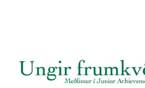 Ungir frumkvöðlar