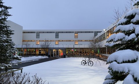 Annarlok - mikilvægar dagsetningar