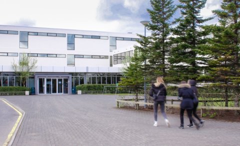 Staðbundið sumarnám FÁ