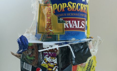 Ásdís í úrslitum