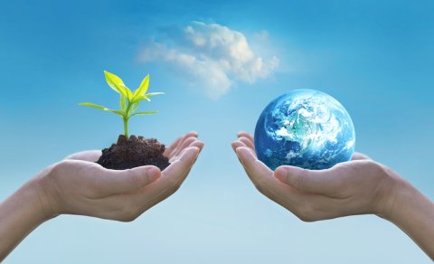 Umhverfisdagar FÁ 2022