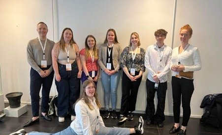 Skoða hvernig stöðva megi framgang heilasjúkdóma