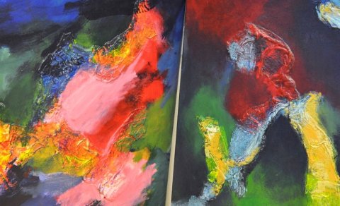 Prófasýning í dag kl. 11-13