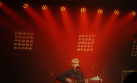 Tónlistarkeppnin FÁ19 er í kvöld!