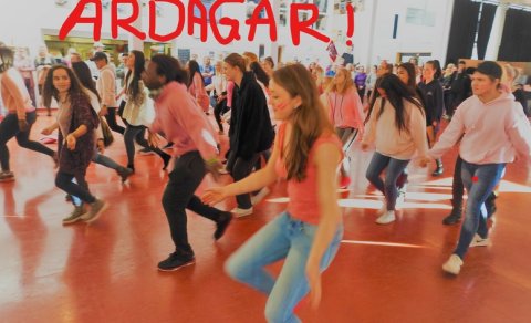 Viðrar vel til Árdaga 2018