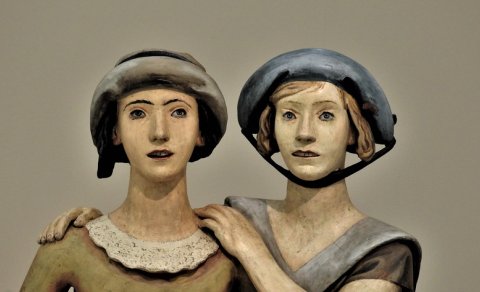 Námsstyrkur til ungra kvenna