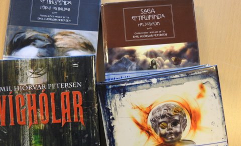 Lífið er ein fantasía...