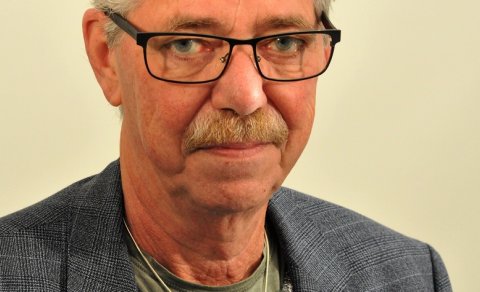 Lokað vegna útfarar