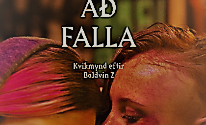 Fall er ei alltaf fararheill