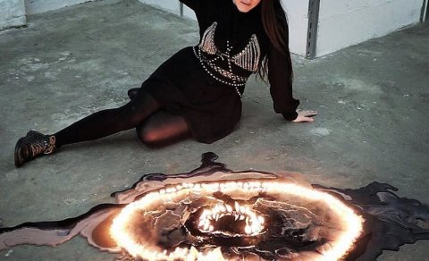 Dagur myndlistar er í dag