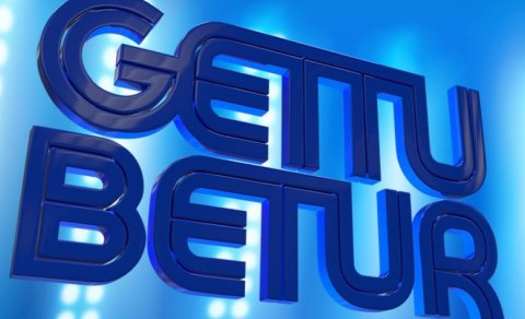 Fyrsta umferð í Gettu betur