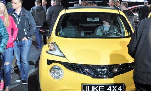 Haustjafndægur - frítt í strætó