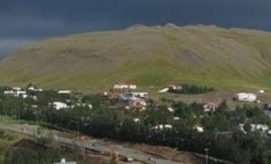 Helgafell um helgina - 16. febrúar