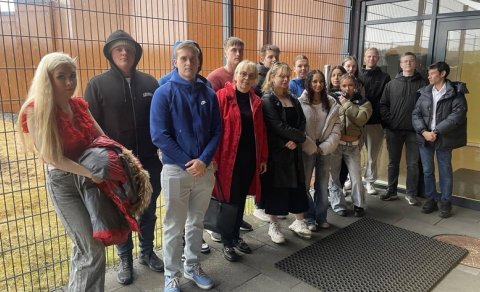 Margs vísari um fangelsismál hérlendis