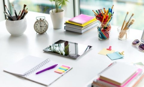 Skráning í fjarnám