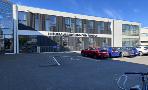 Sumarleyfi og upphaf næsta skólaárs