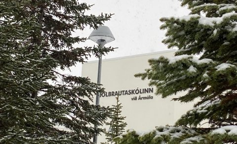 Upphaf vorannar 2024