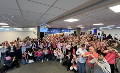 Samhugur og samstaða