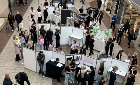 Vörumessa
2023 í Smáralind