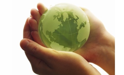 Umhverfisdagar í FÁ - 28.-30. mars