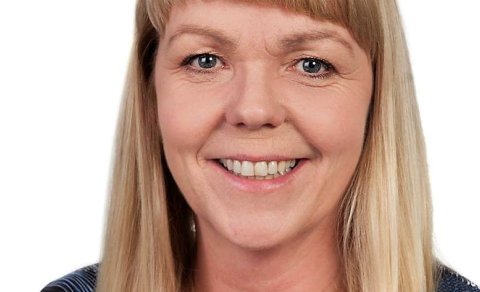 Kristrún Birgisdóttir ráðin aðstoðarskólameistari FÁ