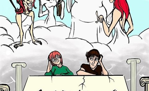 Ólympus - frumsýning á föstudag