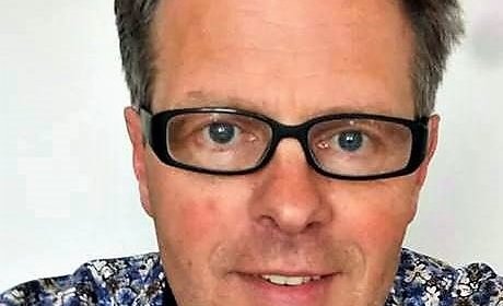 Magnús Ingvason - nýr skólameistari FÁ