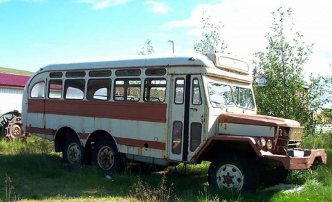 Nýnemaferð 1. september