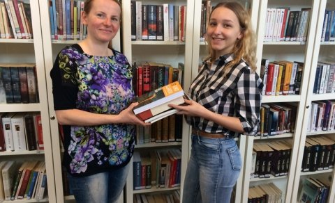 Blindur er bóklaus maður