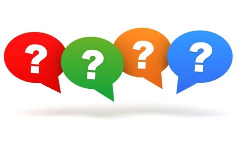 Áfangaval fyrir vorönn 2020