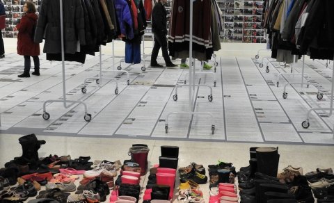 Umhverfisdagar í FÁ - 20.-21. mars