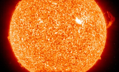 Það birtir, léttist brún