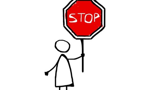 Tilkynning - opið hús